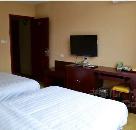 Guilin Jinxiu Xiaoxiang Business Hotel Lingchuan  Cameră foto