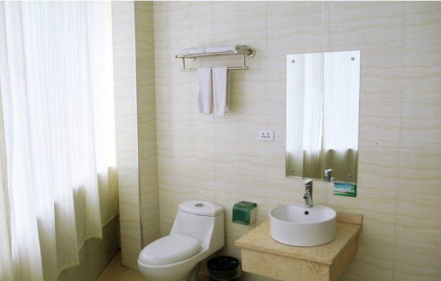 Guilin Jinxiu Xiaoxiang Business Hotel Lingchuan  Cameră foto