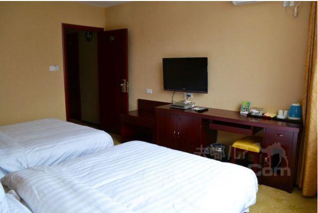 Guilin Jinxiu Xiaoxiang Business Hotel Lingchuan  Cameră foto