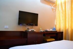 Guilin Jinxiu Xiaoxiang Business Hotel Lingchuan  Cameră foto