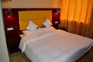 Guilin Jinxiu Xiaoxiang Business Hotel Lingchuan  Cameră foto