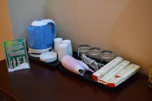 Guilin Jinxiu Xiaoxiang Business Hotel Lingchuan  Cameră foto